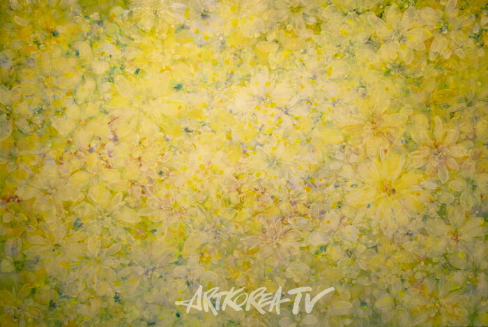 박정희 개인전 '기억의 재탄생'