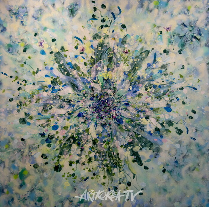 박정희 개인전 '기억의 재탄생'