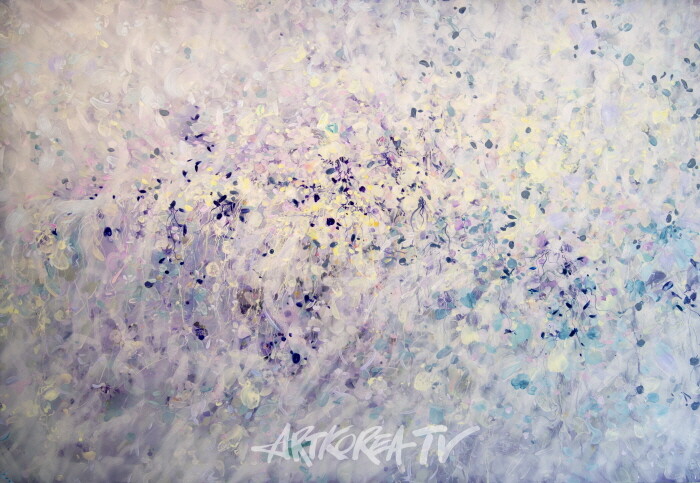 박정희 개인전 '기억의 재탄생'