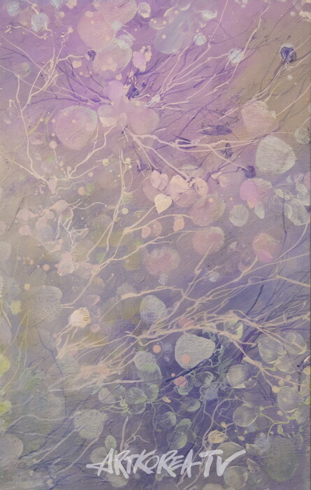 박정희 개인전 '기억의 재탄생'