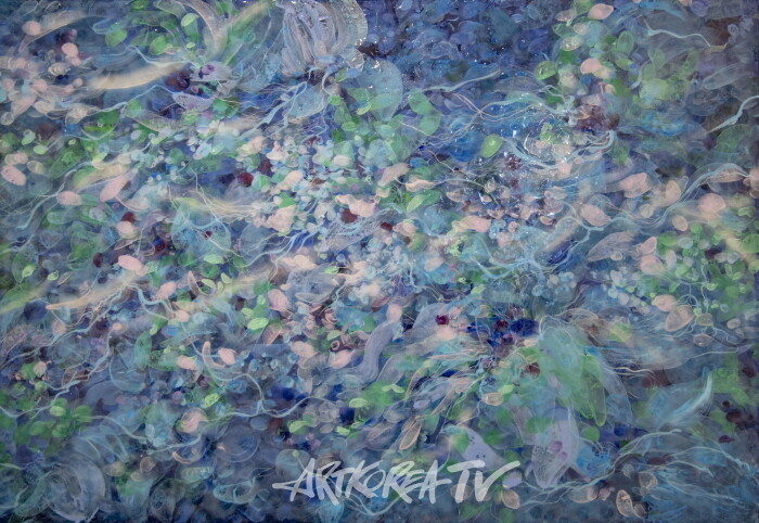 박정희 개인전 '기억의 재탄생'