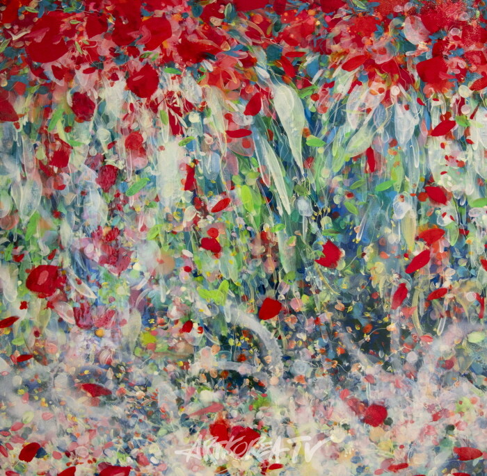 박정희 개인전 '기억의 재탄생'