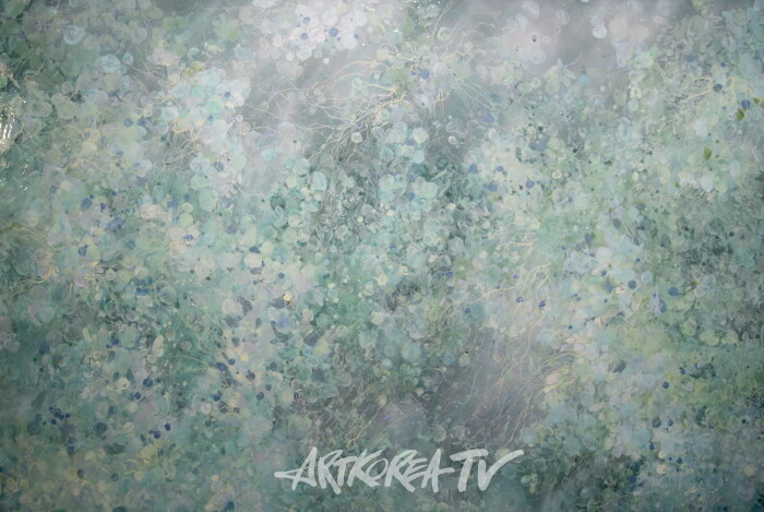 박정희 개인전 '기억의 재탄생'