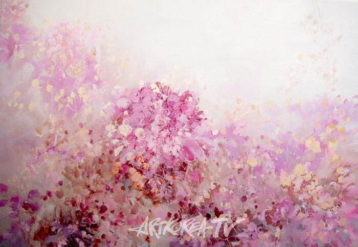 박정희 개인전 '기억의 재탄생'