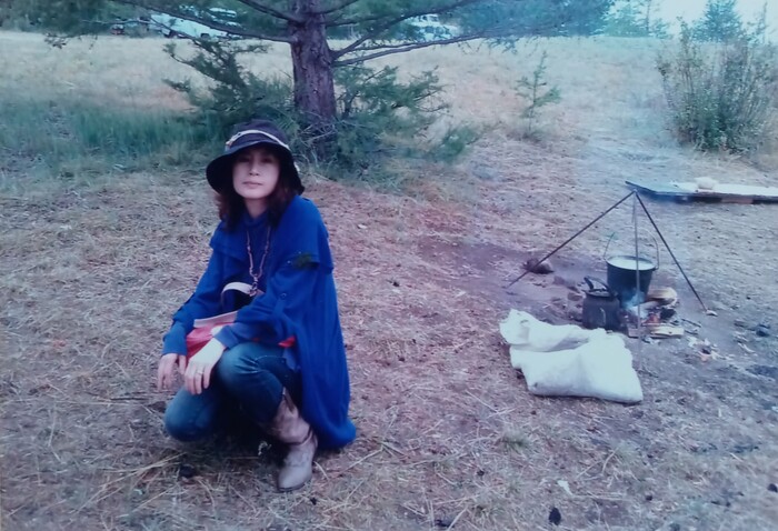 알혼섬 후지르 마을 2012