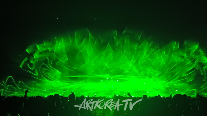 2024 '싸이 흠뻑쇼 인천 2024' 콘서트. 2024.08.17 사진  ⓒ 아트코리아방송 이용선 기자​