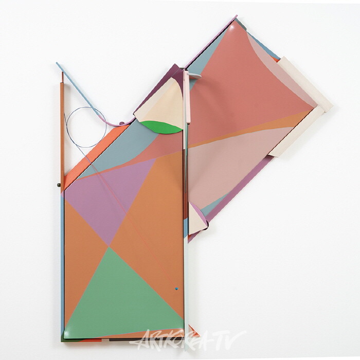 잇은(itt_eun) 개인전 'inter-' 문현정 (독립 큐레이터)