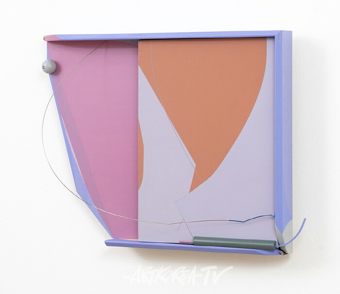 잇은(itt_eun) 개인전 'inter-' 문현정 (독립 큐레이터)