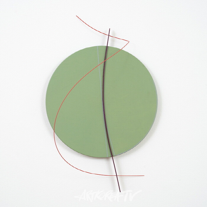 잇은(itt_eun) 개인전 'inter-' 문현정 (독립 큐레이터)