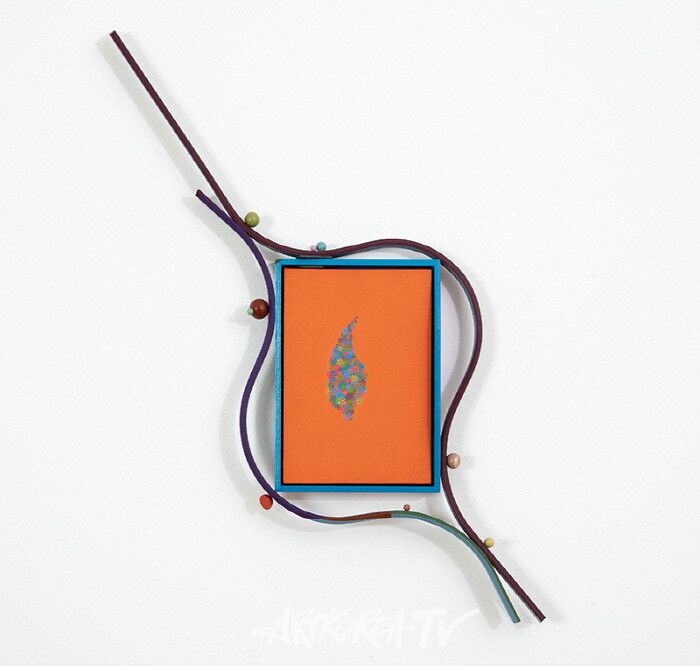 잇은(itt_eun) 개인전 'inter-' 문현정 (독립 큐레이터)