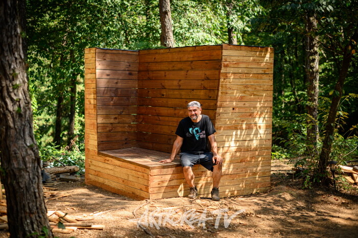 루멘 디미트로브 (불가리아)_쉼을 위한 셸터