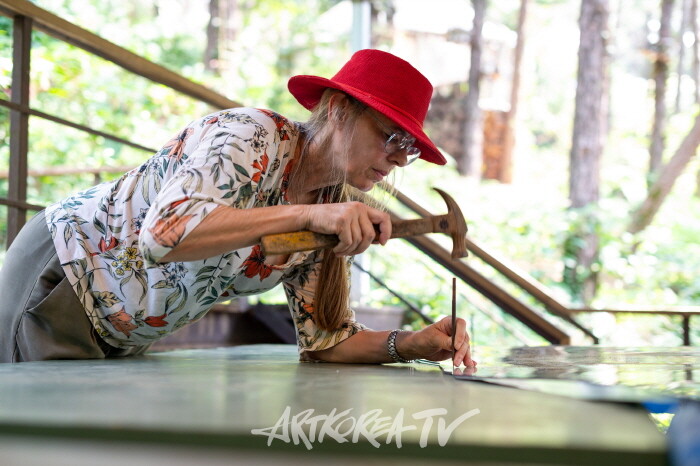 애니 시니만 (남아프리카공화국)