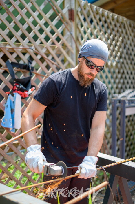 조르디 NN (스페인)_부유하는 성소