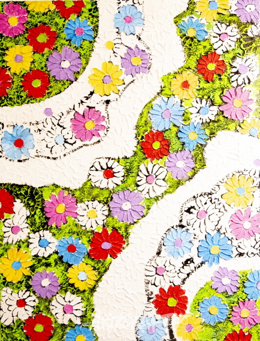 제2회 서울한강비엔날레 & 제31회 한국미술국제대전 전시작품