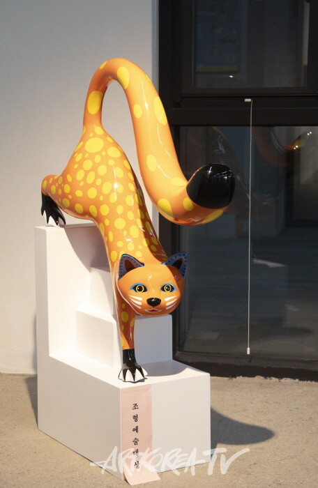 제2회 서울한강비엔날레 & 제31회 한국미술국제대전 전시작품