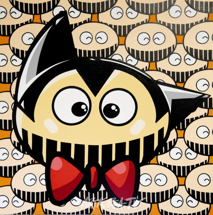 제2회 서울한강비엔날레 & 제31회 한국미술국제대전 전시작품