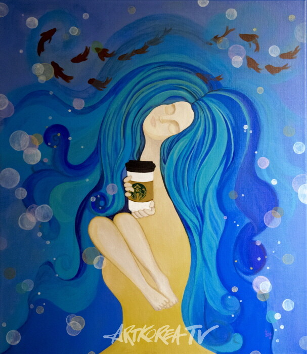 제2회 서울한강비엔날레 & 제31회 한국미술국제대전 전시작품