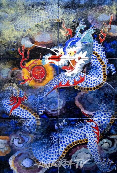 제2회 서울한강비엔날레 & 제31회 한국미술국제대전 전시작품