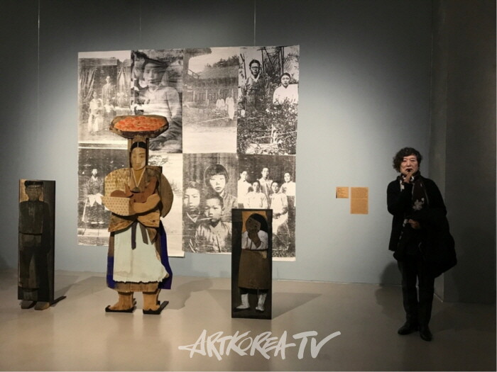 2019년 국립현대미술관 전시