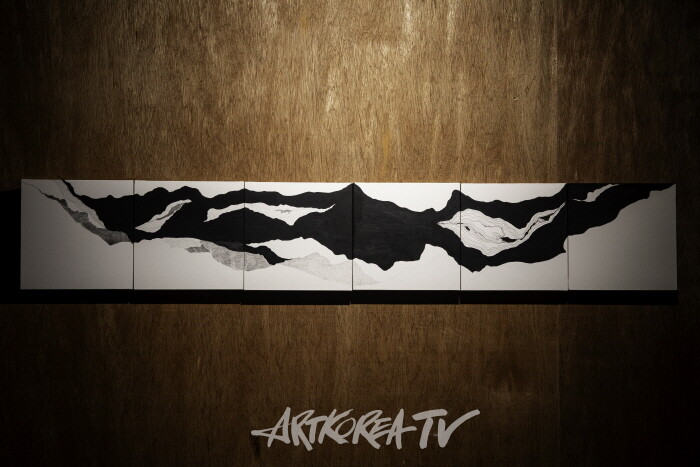 (고서연) 검은호수(The Black Lake)