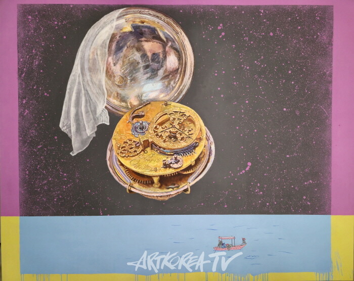 조현애   UNknown time    