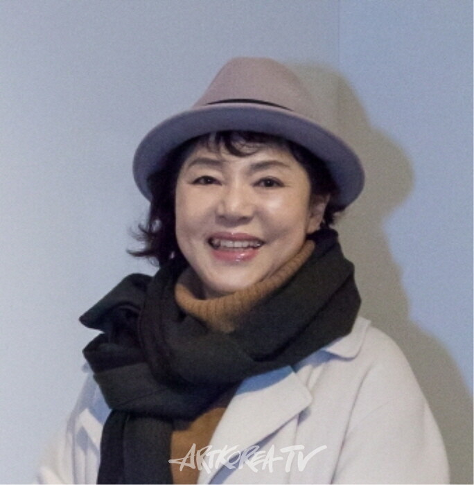 조현애 개인전 '시간 너머로'