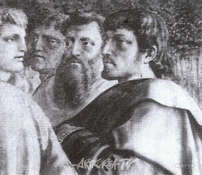 [박명인 미학산책] 예술미의 발견