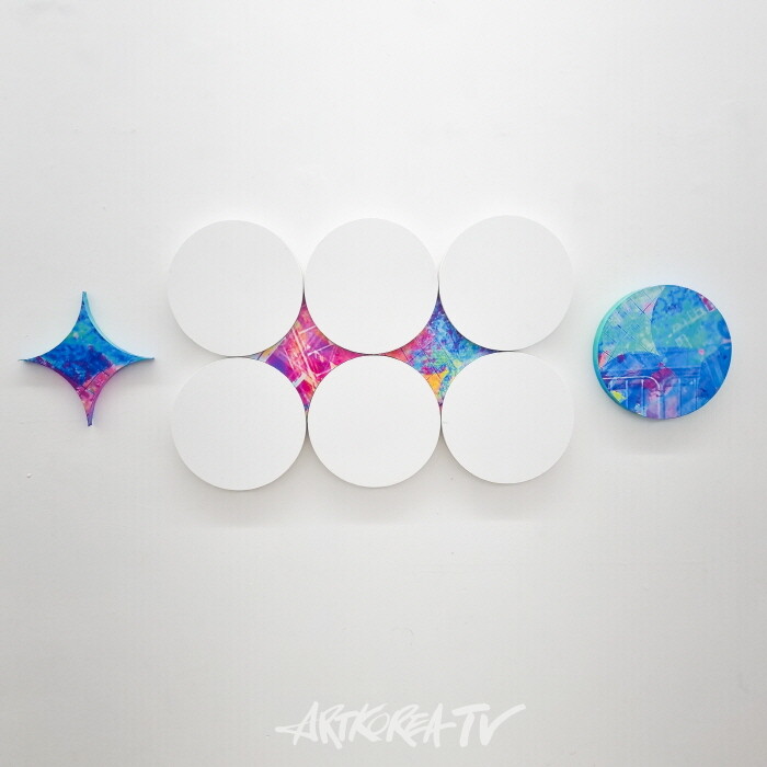 서촌 TYA(티와이에이) '포프란의 행방불명'전