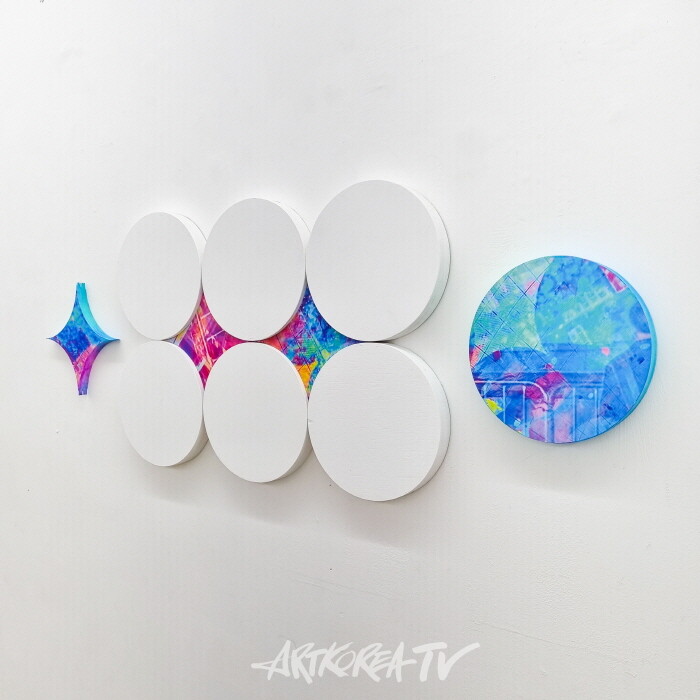 서촌 TYA(티와이에이) '포프란의 행방불명'전