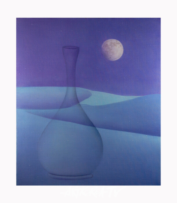 피오나 피네건 먼지속으로