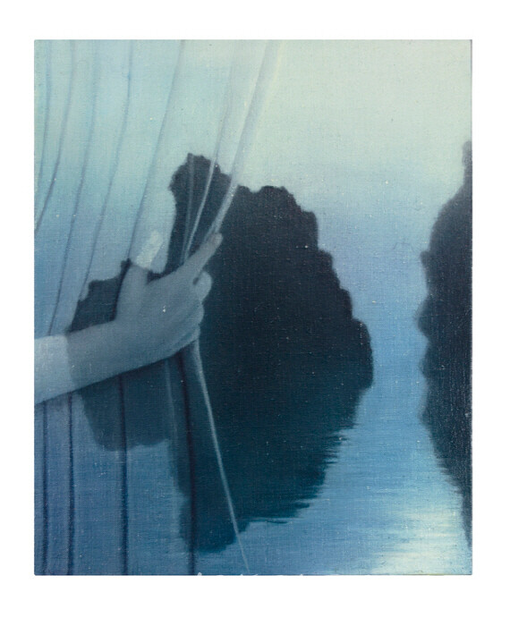 피오나 피네건 야행성