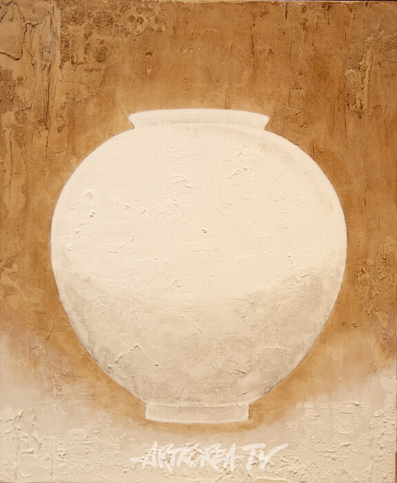 제34회 허필호 작품전 'FOR YOU' 개막행사