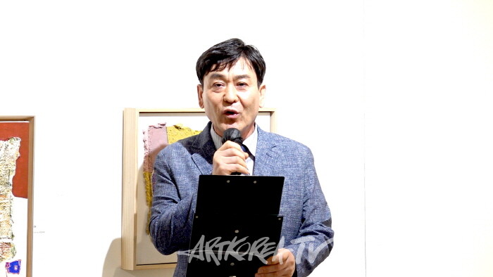 장성수 사무총장