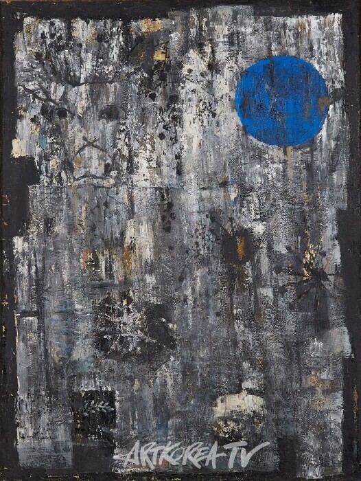 박창돈, 초설보_1961