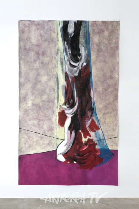 장지수 작가 개인전 'Mirroring 미러링'