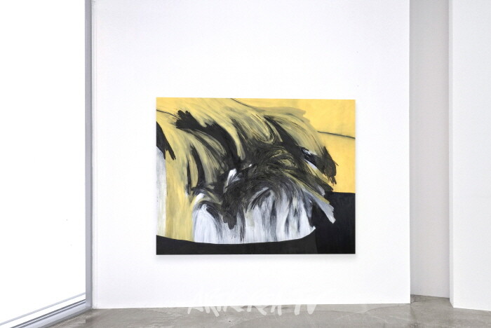 장지수 작가 개인전 'Mirroring 미러링'