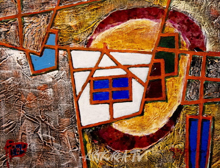 허필호 작품전 'FOR YOU' 전시작품