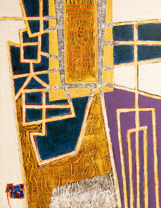 허필호 작품전 'FOR YOU' 전시작품