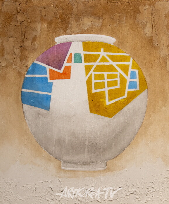 허필호 작품전 'FOR YOU' 전시작품