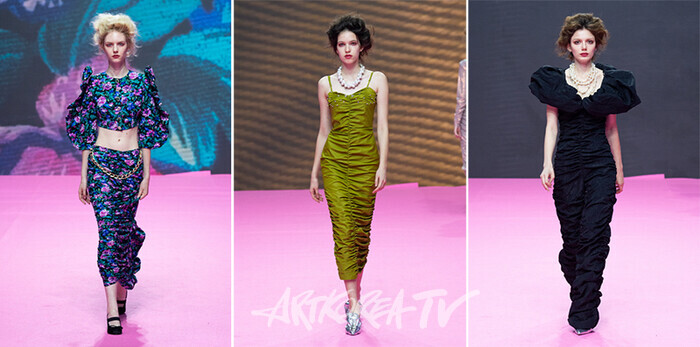 제공 메종니카(MAISON NICA)