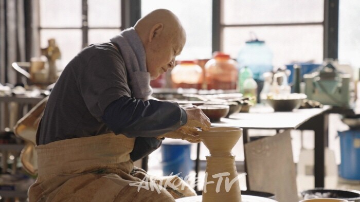 성파 선예禪藝 특별전