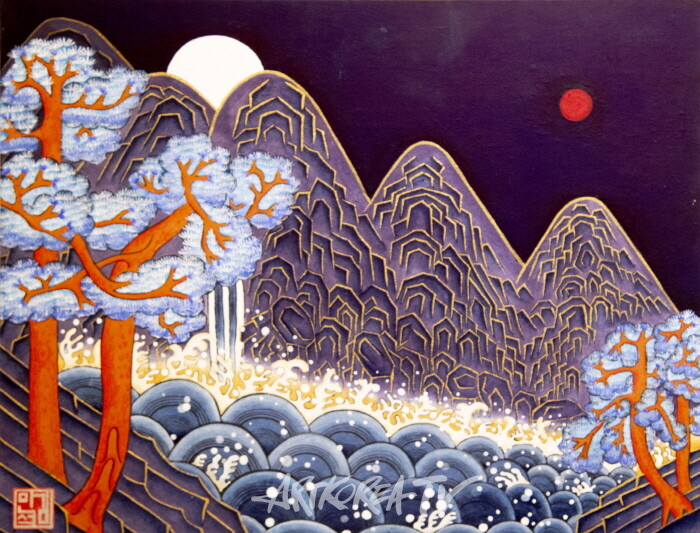 김민석-무아지경 소픙