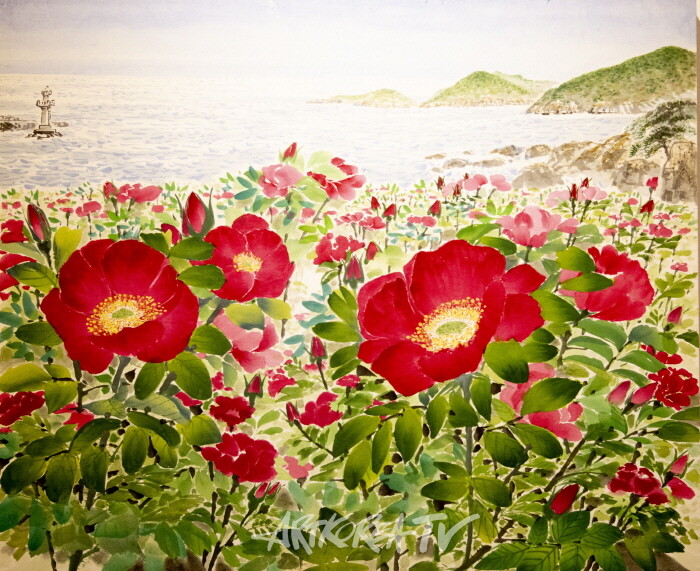 박종숙-사랑의 노래