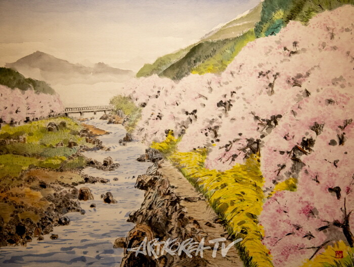 서혜경-봄의 교향곡