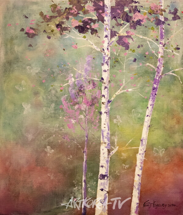 연지형-삶 찾아가다