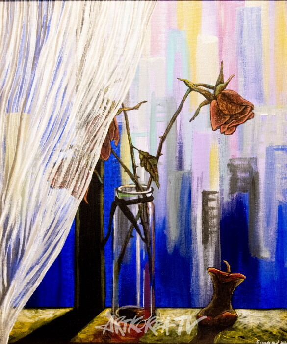 이은숙-상실 그 밖의 깨달음