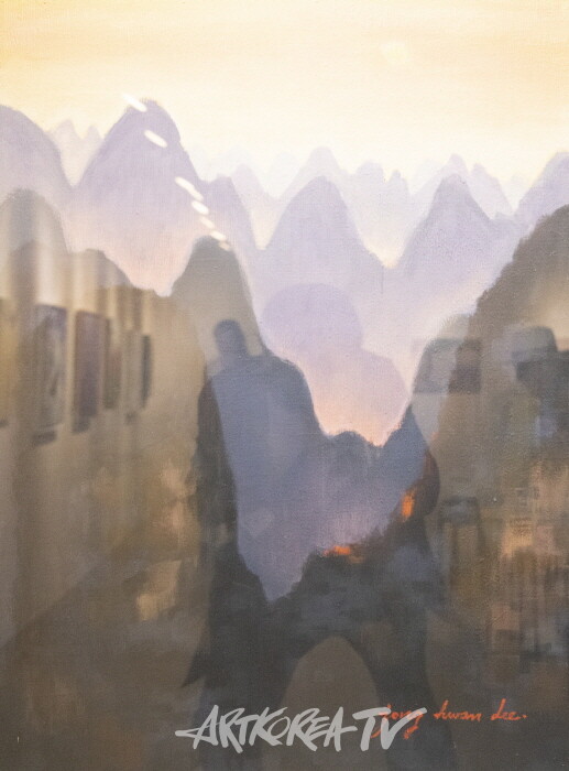 이종환-미지의 세계