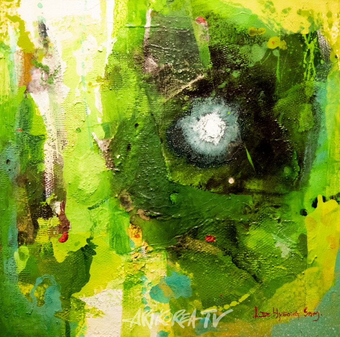 이형삼-흘러간 이야기