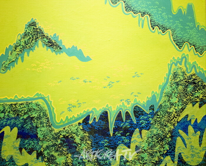 최승애 몽유도원도