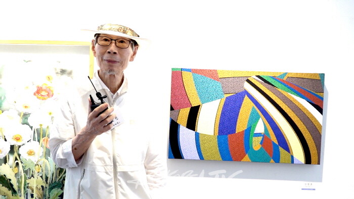 강환춘 작가-조화의 추구24